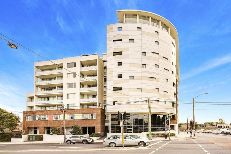 408/8 Parramatta Road, Strathfield NSW 2135