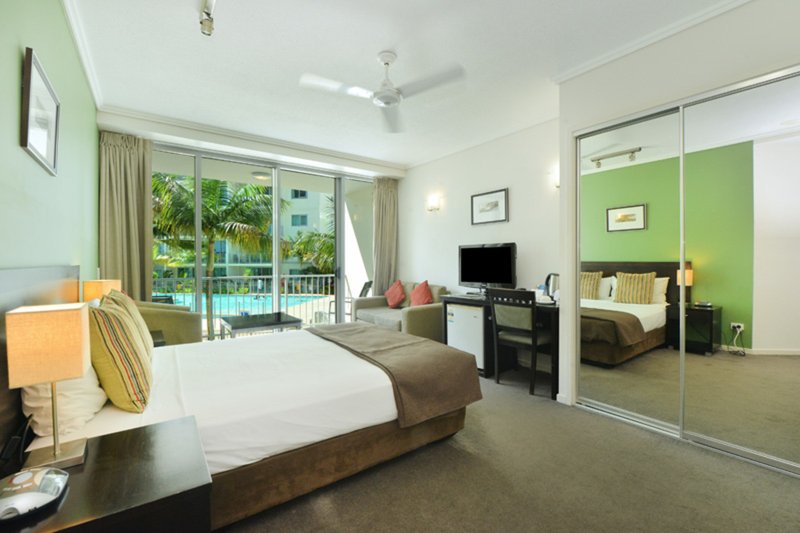 Photo - 408/99 Esplanade , Cairns City QLD 4870 - Image 2