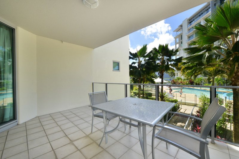 Photo - 408/99 Esplanade , Cairns City QLD 4870 - Image 9