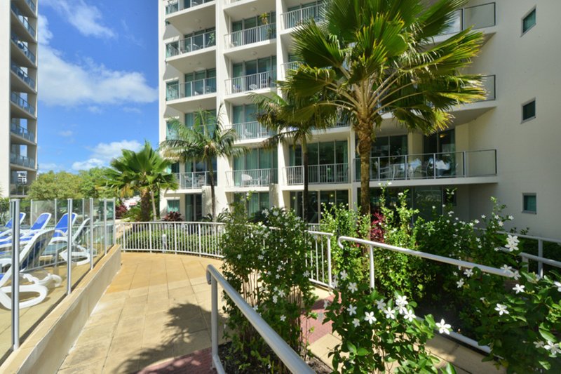 Photo - 408/99 Esplanade , Cairns City QLD 4870 - Image 15