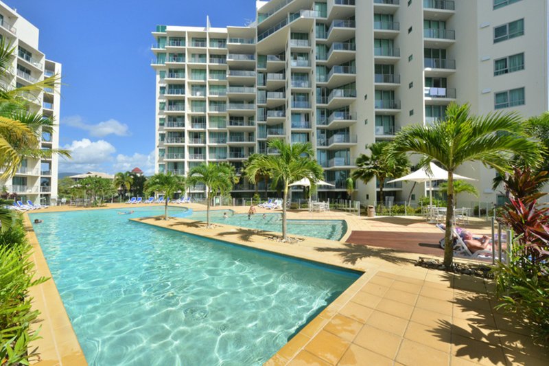 Photo - 408/99 Esplanade , Cairns City QLD 4870 - Image 16