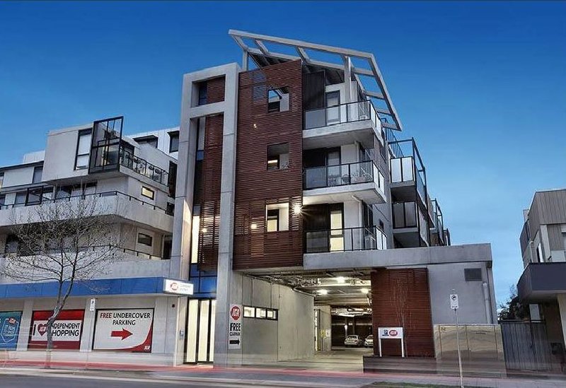 Photo - 408b/113 Pier Street, Altona VIC 3018 - Image 1