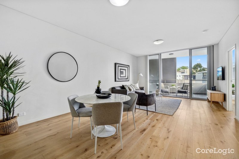 Photo - 408b/3-7 Lorne Avenue, Killara NSW 2071 - Image 1