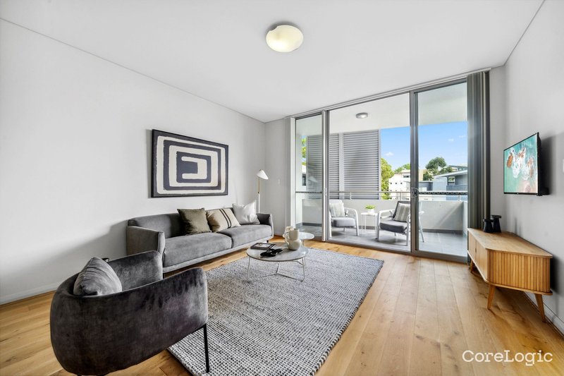 Photo - 408b/3-7 Lorne Avenue, Killara NSW 2071 - Image 2