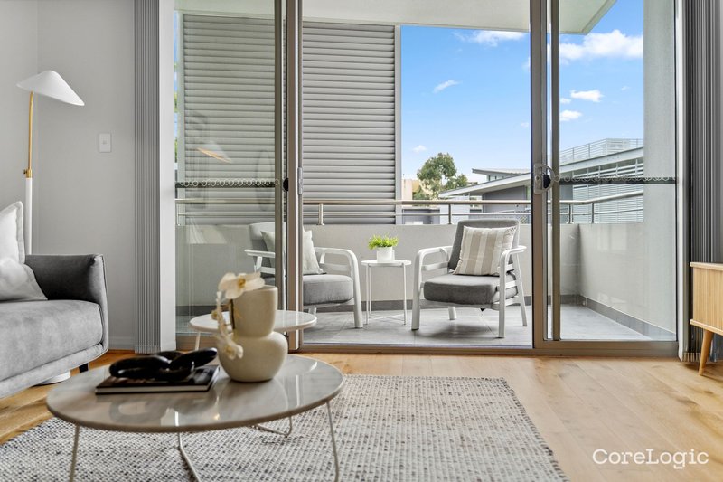 Photo - 408b/3-7 Lorne Avenue, Killara NSW 2071 - Image 8
