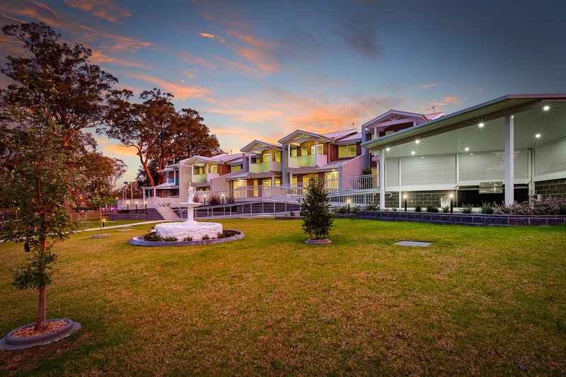 409-417 Great Western Highway, Springwood NSW 2777