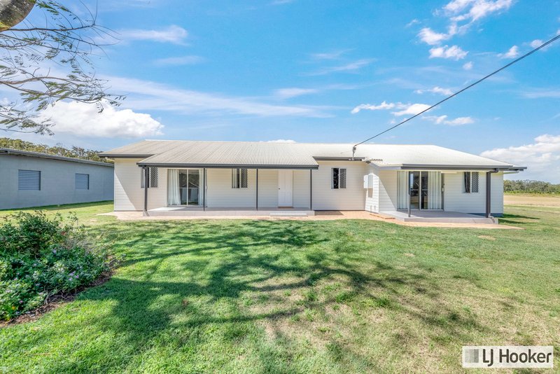 Photo - 409 Dr Mays Crossing Road, Calavos QLD 4670 - Image 2