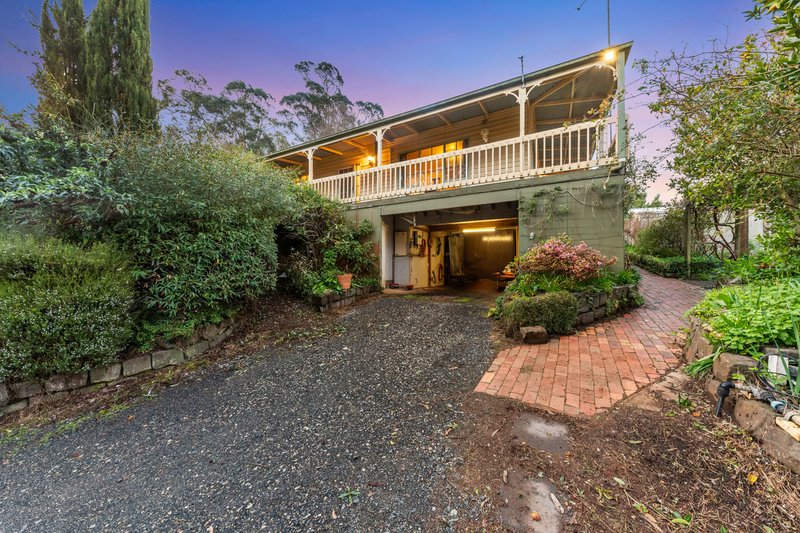 Photo - 409 Gembrook Road, Pakenham Upper VIC 3810 - Image 5