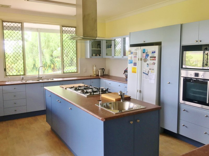 Photo - 409 Kangaroo Yard Road, Wondai QLD 4606 - Image 2