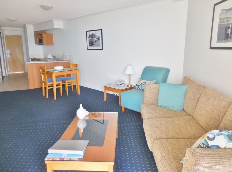 Photo - 409 Mantra Resort - Buccaneer Drive, Urangan QLD 4655 - Image 7