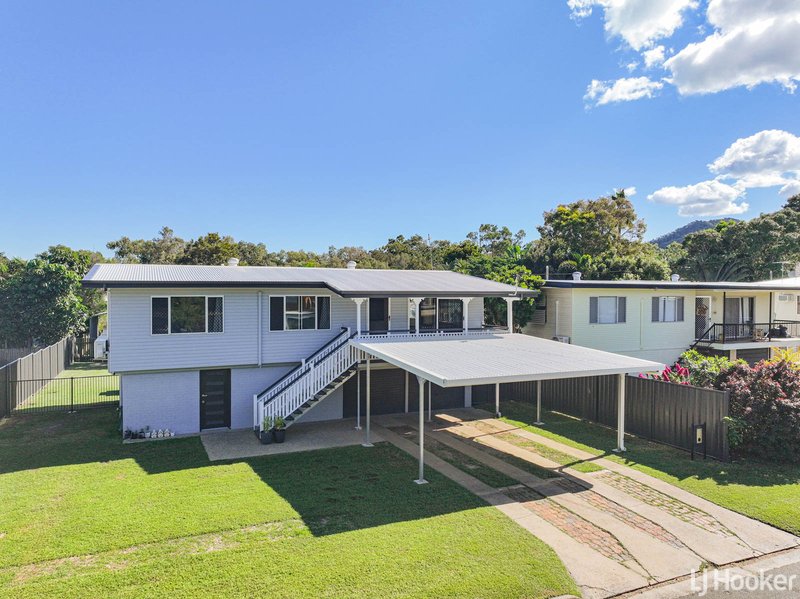 Photo - 409 Murphy Street, Frenchville QLD 4701 - Image 2