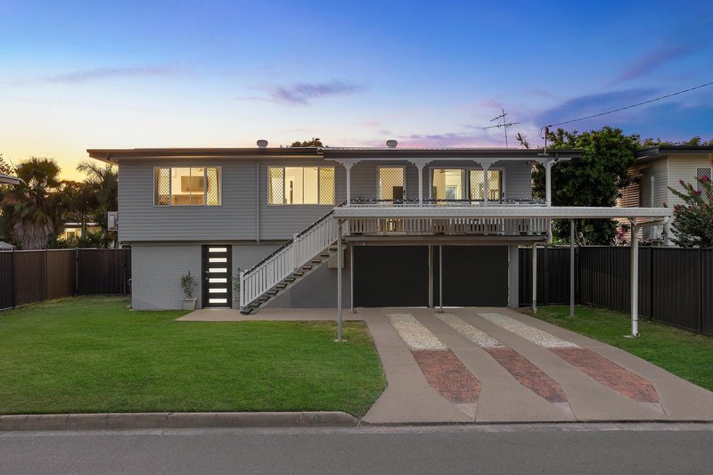 Photo - 409 Murphy Street, Frenchville QLD 4701 - Image 1