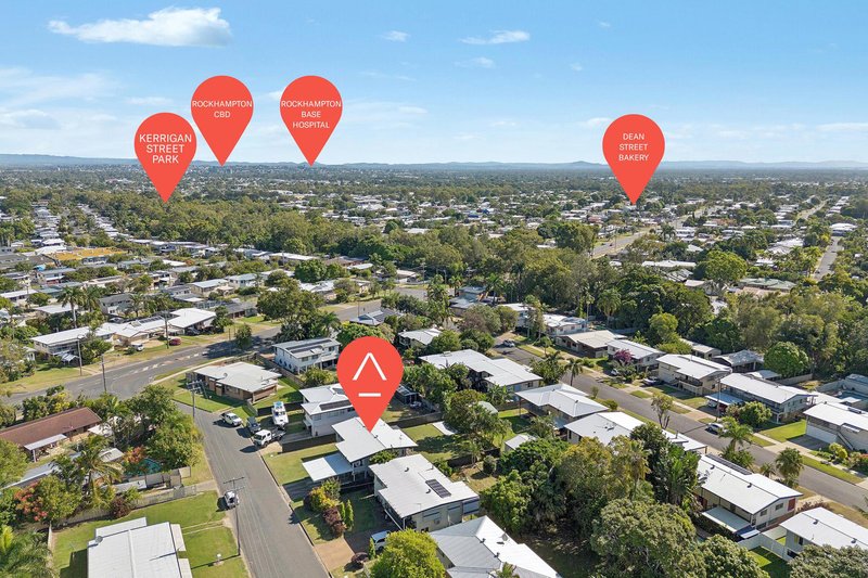 Photo - 409 Murphy Street, Frenchville QLD 4701 - Image 9