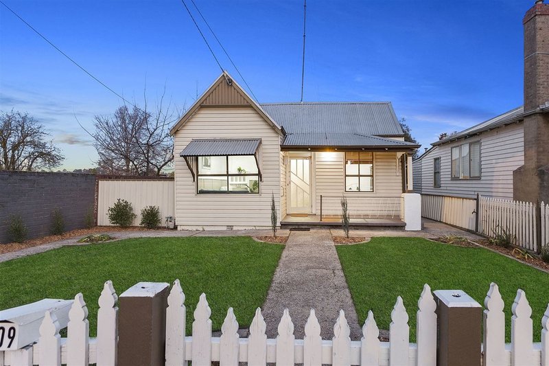 409 Skipton Street, Ballarat Central VIC 3350