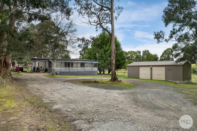 Photo - 409 State Forest Road, Ross Creek VIC 3351 - Image 16