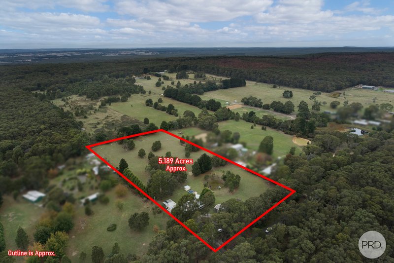 Photo - 409 State Forest Road, Ross Creek VIC 3351 - Image 17