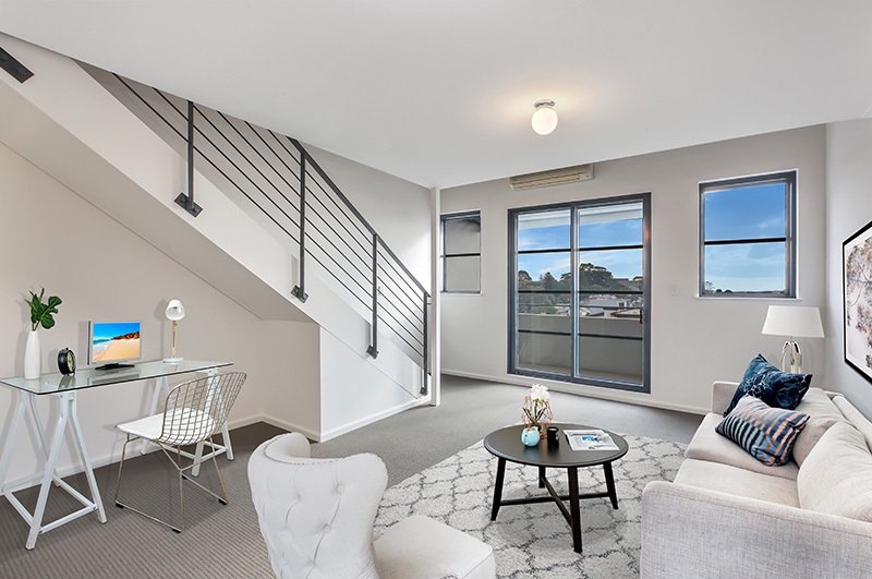 409/1 Phillip Street, Petersham NSW 2049