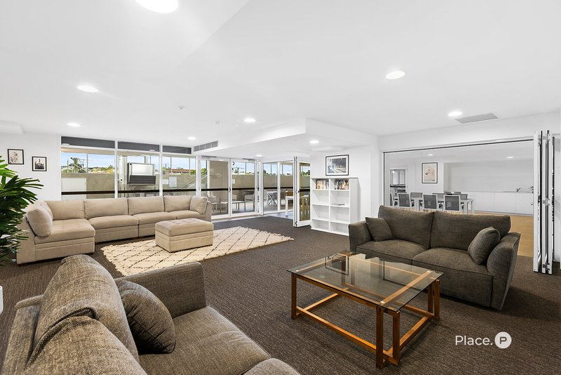 Photo - 409/100 Holdsworth Street, Coorparoo QLD 4151 - Image 19