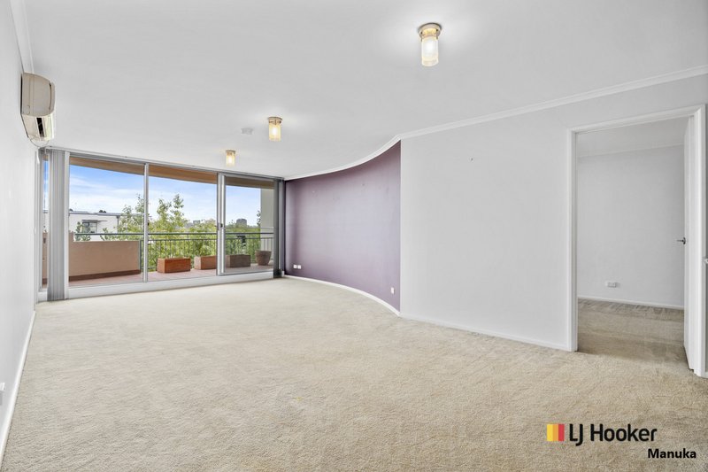 409/107 Canberra Avenue, Griffith ACT 2603