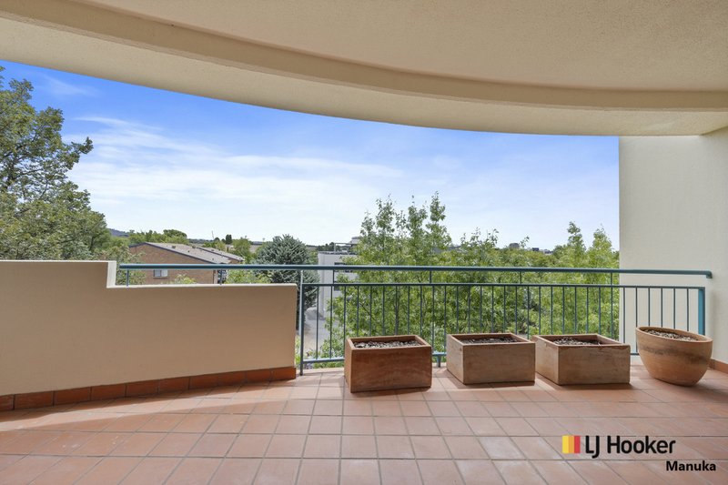 Photo - 409/107 Canberra Avenue, Griffith ACT 2603 - Image 11