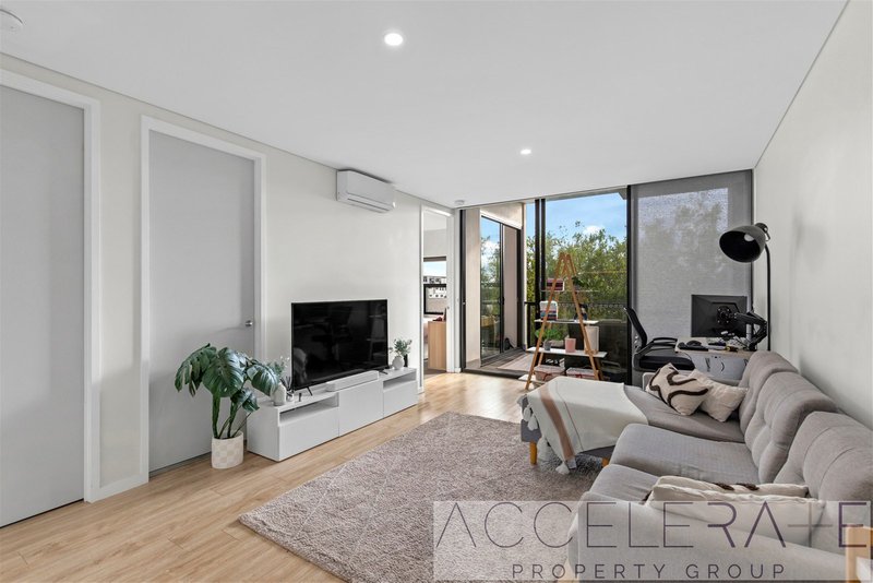 Photo - 409/109 Chalk Street, Lutwyche QLD 4030 - Image 5