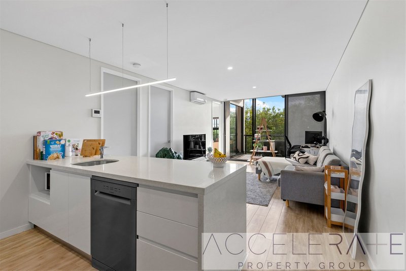Photo - 409/109 Chalk Street, Lutwyche QLD 4030 - Image 6