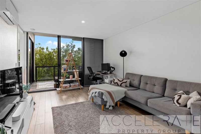 Photo - 409/109 Chalk Street, Lutwyche QLD 4030 - Image 7