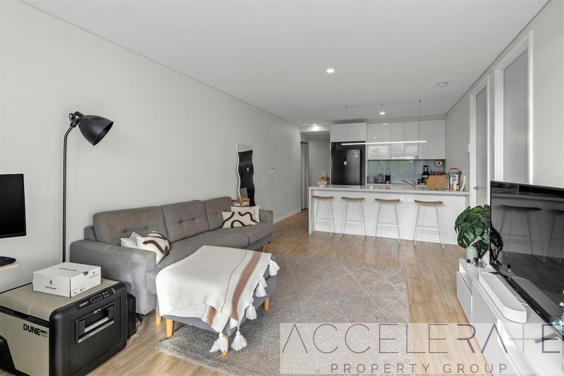 Photo - 409/109 Chalk Street, Lutwyche QLD 4030 - Image 8