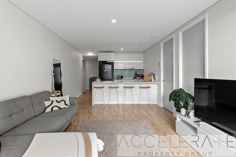 Photo - 409/109 Chalk Street, Lutwyche QLD 4030 - Image 9