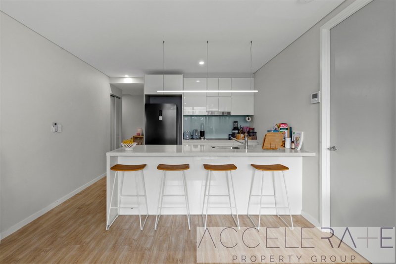 Photo - 409/109 Chalk Street, Lutwyche QLD 4030 - Image 10