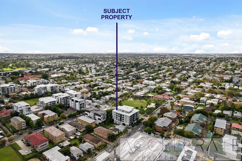 Photo - 409/109 Chalk Street, Lutwyche QLD 4030 - Image 18