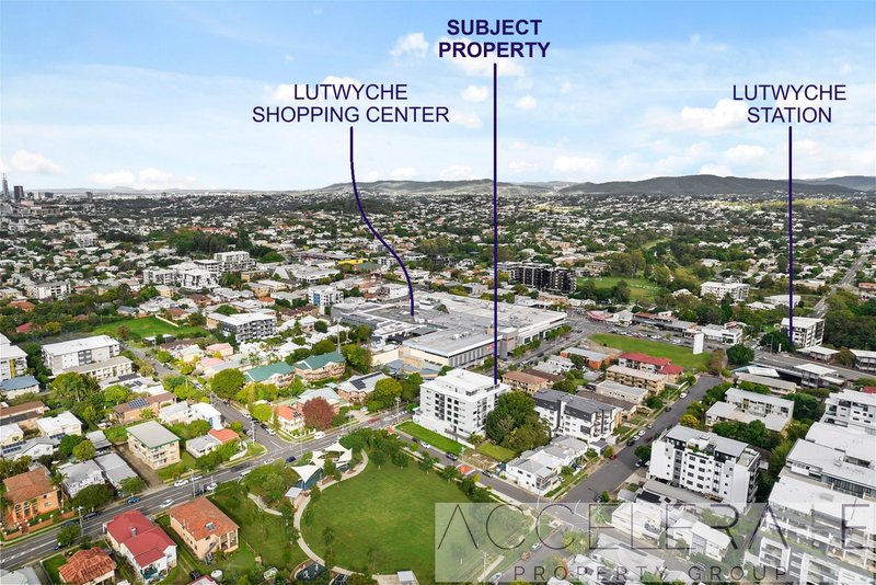 Photo - 409/109 Chalk Street, Lutwyche QLD 4030 - Image 19