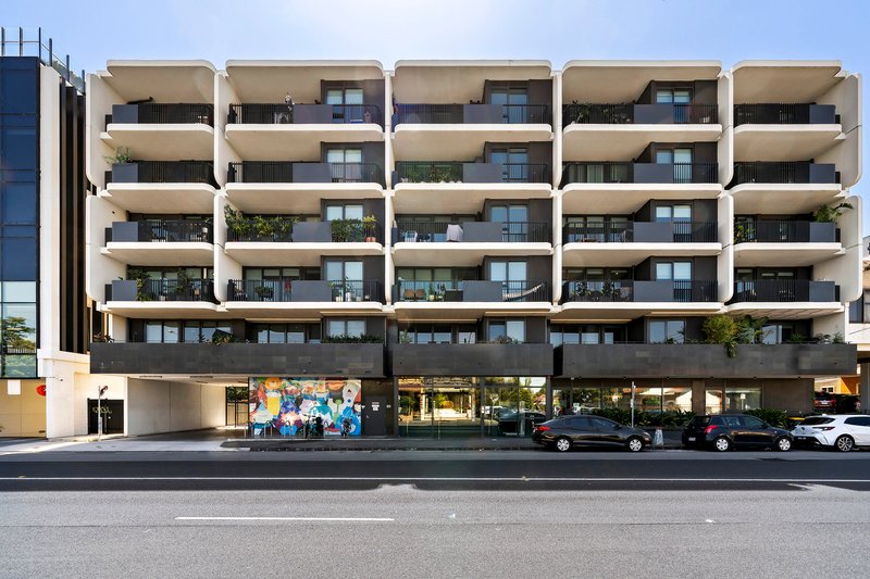 409/11-15 Brunswick Road, Brunswick East VIC 3057