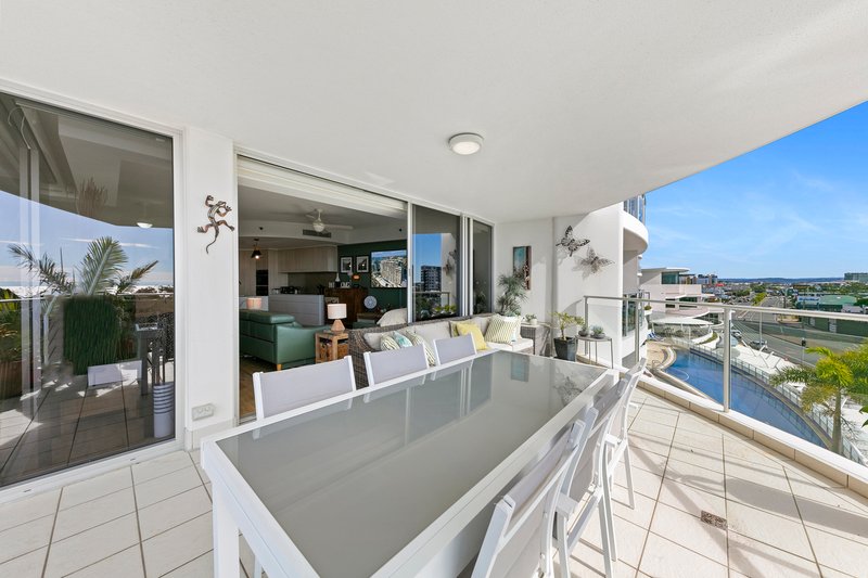 Photo - 409/14 Aerodrome Road, Maroochydore QLD 4558 - Image 5