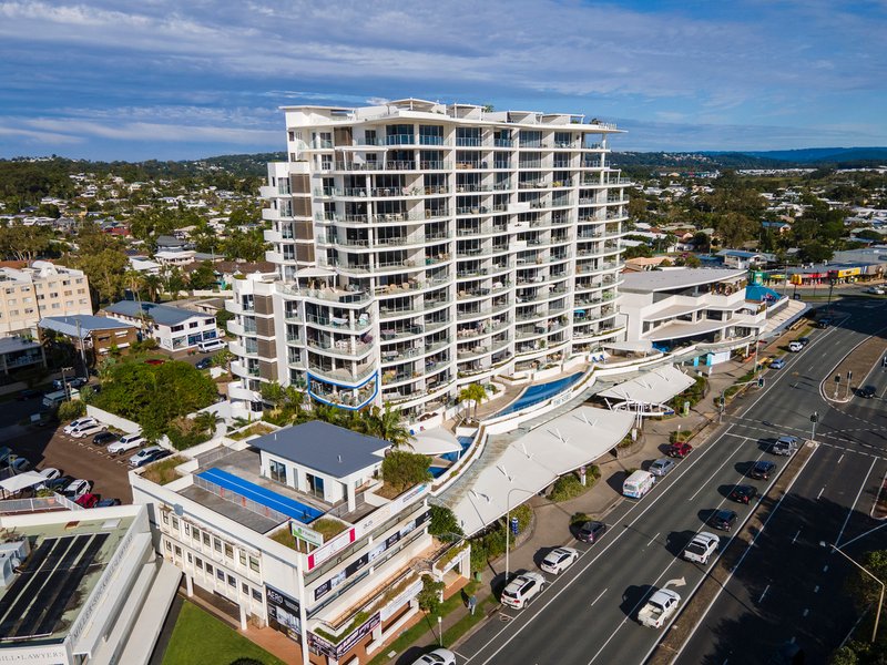 Photo - 409/14 Aerodrome Road, Maroochydore QLD 4558 - Image 15