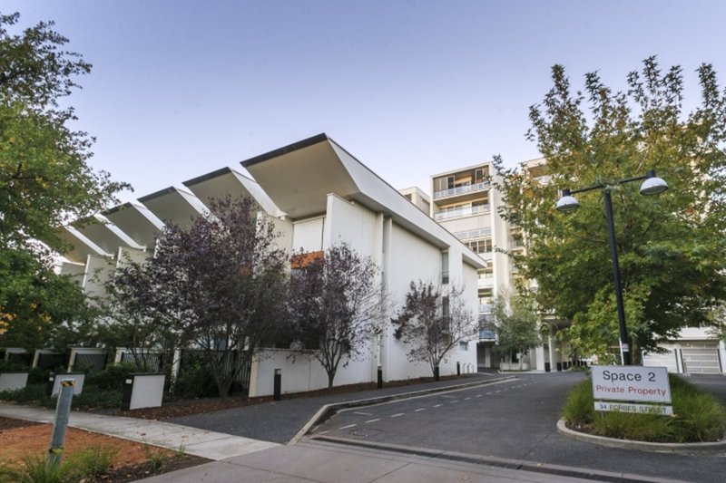 Photo - 409/165 Northbourne Avenue, Turner ACT 2612 - Image 22