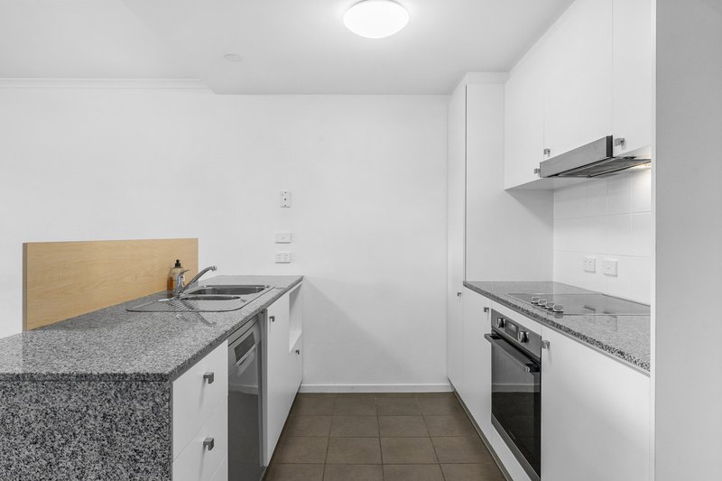 Photo - 409/17 Dooring Street, Braddon ACT 2612 - Image 1