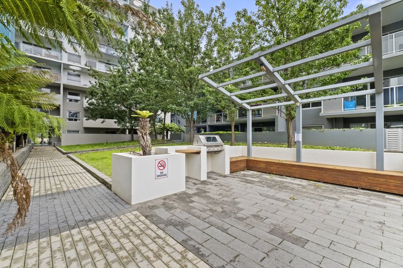 Photo - 409/17 Dooring Street, Braddon ACT 2612 - Image 5