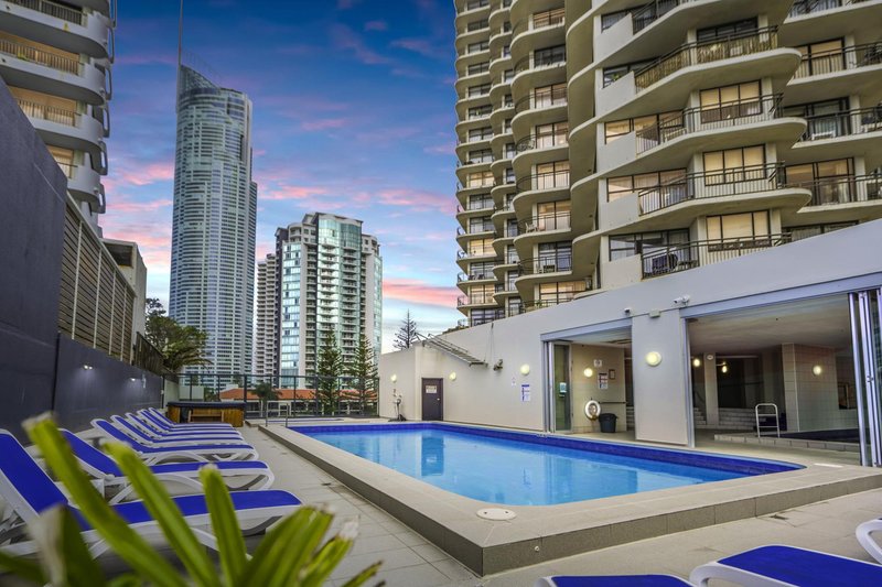 Photo - 409/18 Hanlan Street, Surfers Paradise QLD 4217 - Image 5