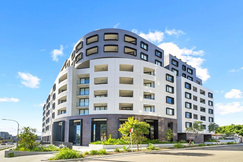 Photo - 409/2 Kyle Street, Arncliffe NSW 2205 - Image 1