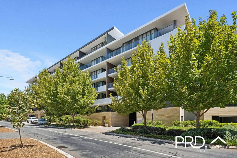 Photo - 409/2 Tiger Way, Claremont WA 6010 - Image 1