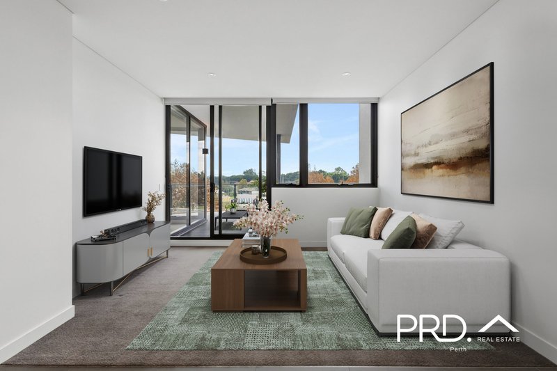 Photo - 409/2 Tiger Way, Claremont WA 6010 - Image 2