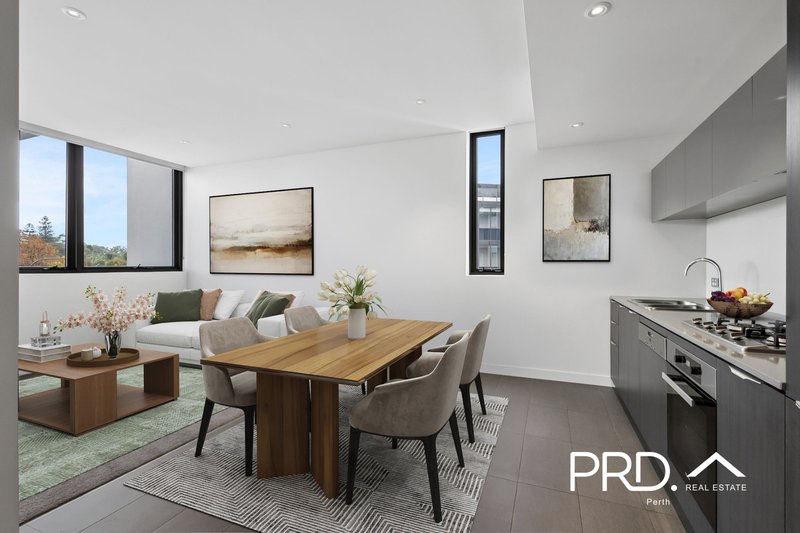 Photo - 409/2 Tiger Way, Claremont WA 6010 - Image 4