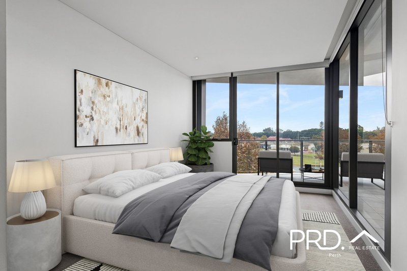 Photo - 409/2 Tiger Way, Claremont WA 6010 - Image 10