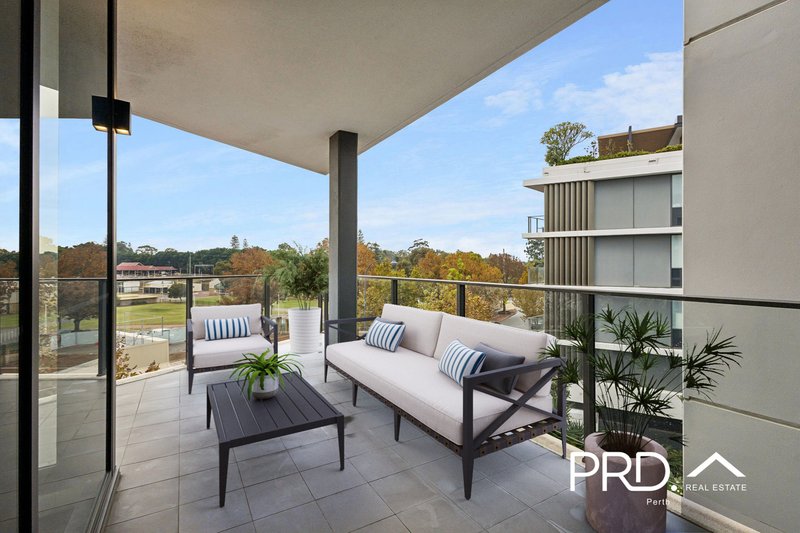 Photo - 409/2 Tiger Way, Claremont WA 6010 - Image 23