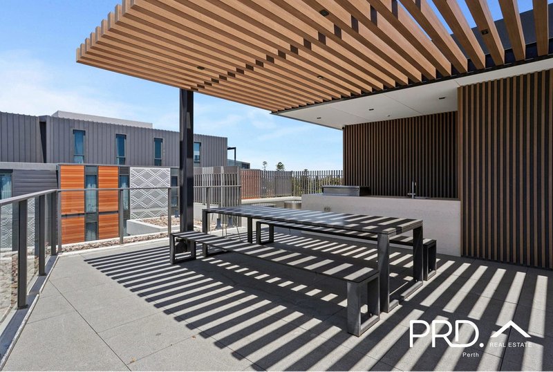 Photo - 409/2 Tiger Way, Claremont WA 6010 - Image 33