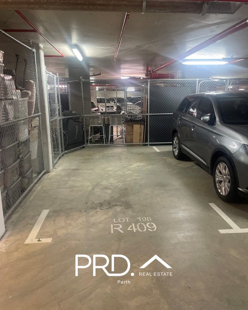 Photo - 409/2 Tiger Way, Claremont WA 6010 - Image 34