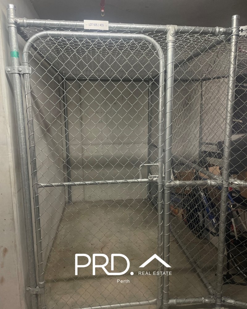 Photo - 409/2 Tiger Way, Claremont WA 6010 - Image 35