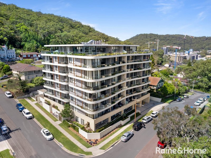 409/2 Wilhelmina Street, Gosford NSW 2250