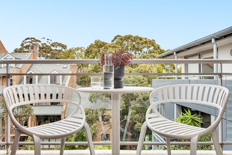 Photo - 409/209 Albion Street, Surry Hills NSW 2010 - Image 5